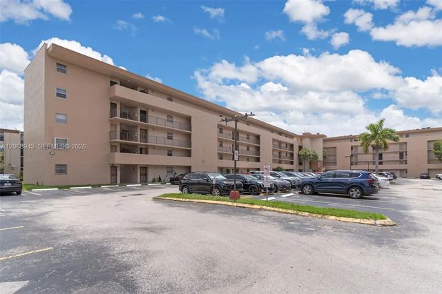 8895 Fontainebleau Boulevard #207, Miami