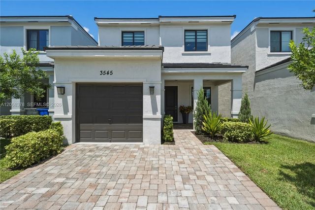 3545 Nw 1st Street, Pompano Beach