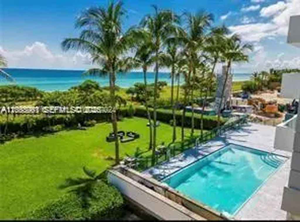 9195 Collins Avenue #512, Surfside