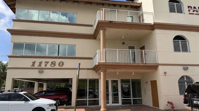 11780 Sw 89th Street #201, Miami