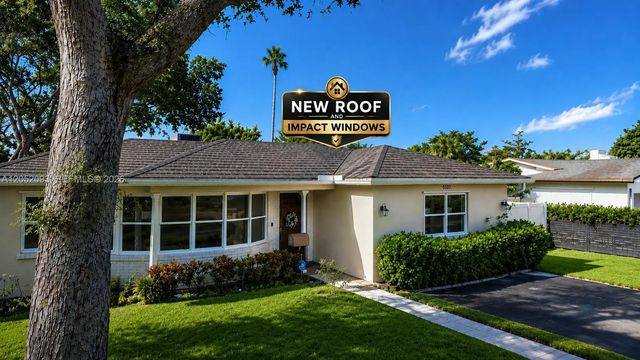 5507 Mckinley Street, Hollywood