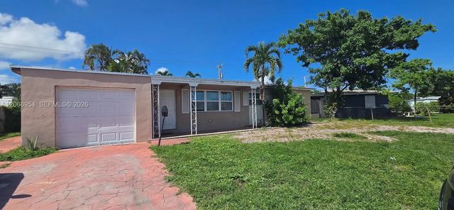 601 W Sample Road, Deerfield Beach