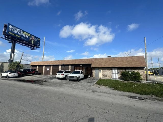 4493 Nw 8th Avenue #4, Oakland Park