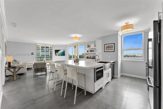 90 Alton Road #1102, Miami Beach