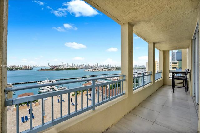 5 of 39 - 90 Alton Road #1102, Miami Beach, FL