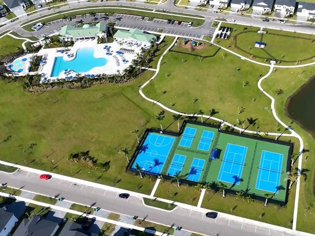 5 of 7 - 13053 Sw Forli Way, Port St. Lucie, FL