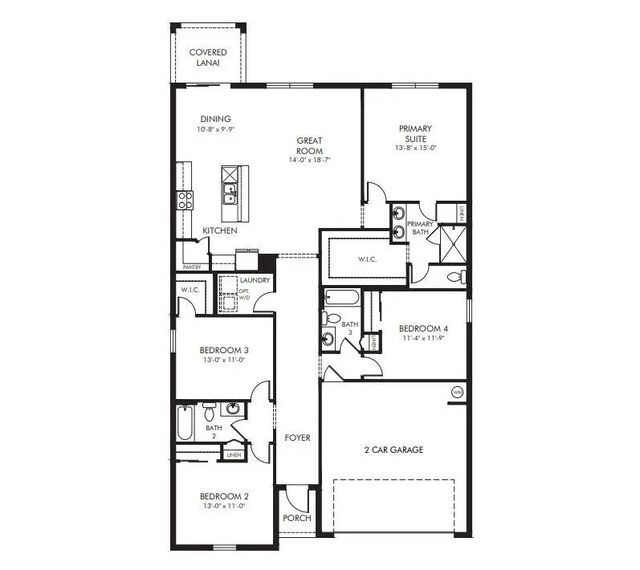 2 of 9 - 5493 Hampton Park Circle, Vero Beach, FL