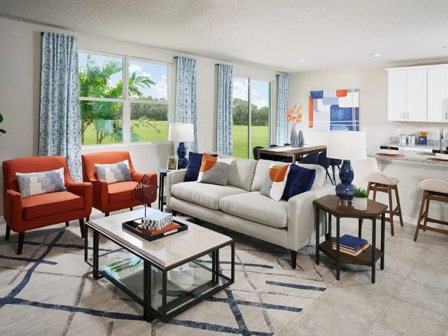 3 of 9 - 5493 Hampton Park Circle, Vero Beach, FL