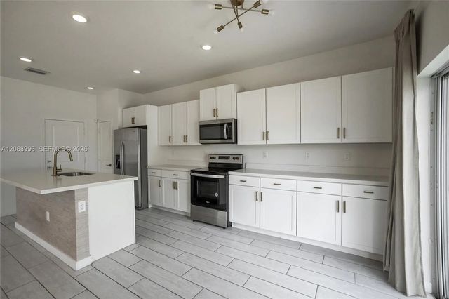 833 Se 19th Street, Homestead