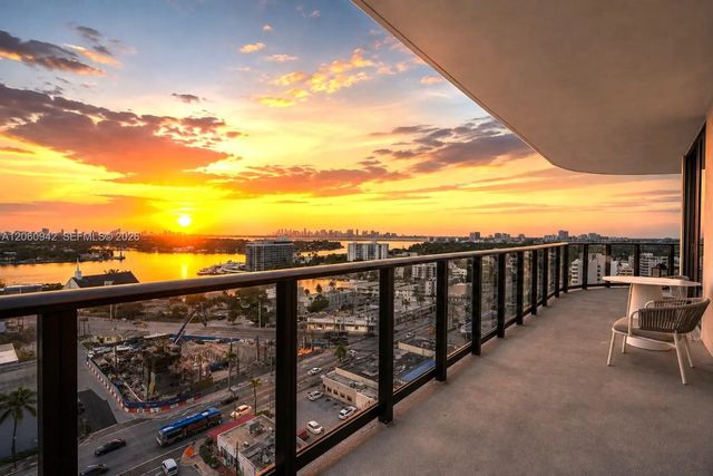 3 of 72 - 580 72nd Street #1410, Miami Beach, FL