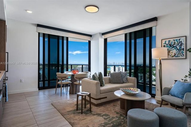4 of 72 - 580 72nd Street #1410, Miami Beach, FL