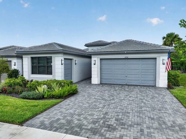 12334 Sw Laguna Reef Drive, Port St. Lucie
