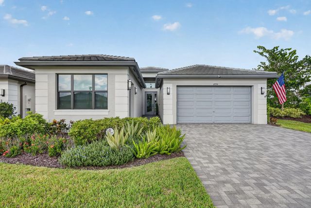 4 of 110 - 12334 Sw Laguna Reef Drive, Port St. Lucie, FL