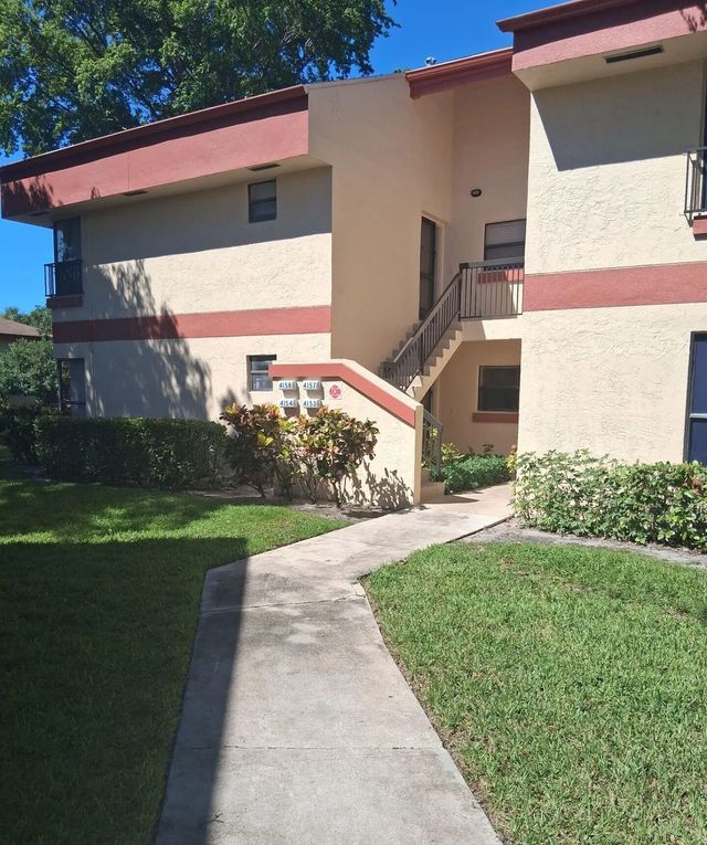 4153 Carambola Circle S #2151, Coconut Creek