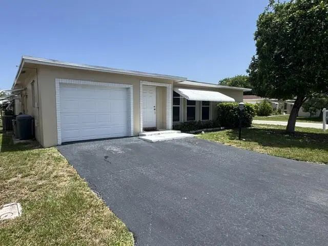 4890 Nw 14th Terrace, Deerfield Beach