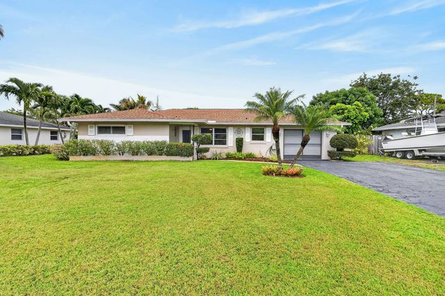 11 Windsor Road E, Jupiter