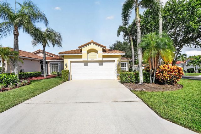 2 of 79 - 9527 Cherry Blossom Court, Boynton Beach, FL