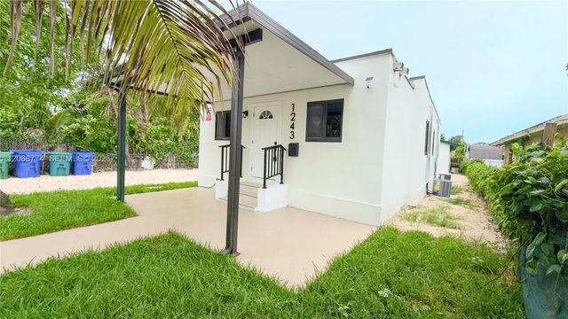 3 of 36 - 1243 Nw 29th Terrace, Miami, FL