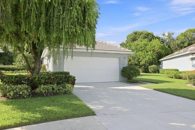 2 of 34 - 240 Nw Bentley Circle, Port St. Lucie, FL