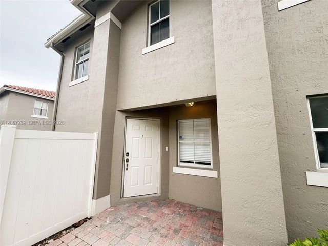 12615 Sw 54th Court, Miramar