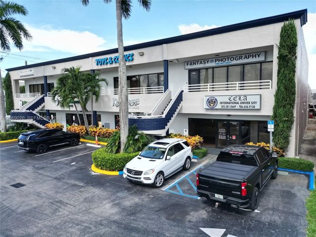 7318 W 20th Avenue, Hialeah