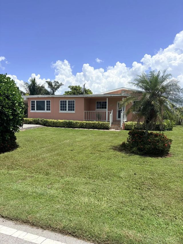 1117 Ne 23rd Street, Belle Glade
