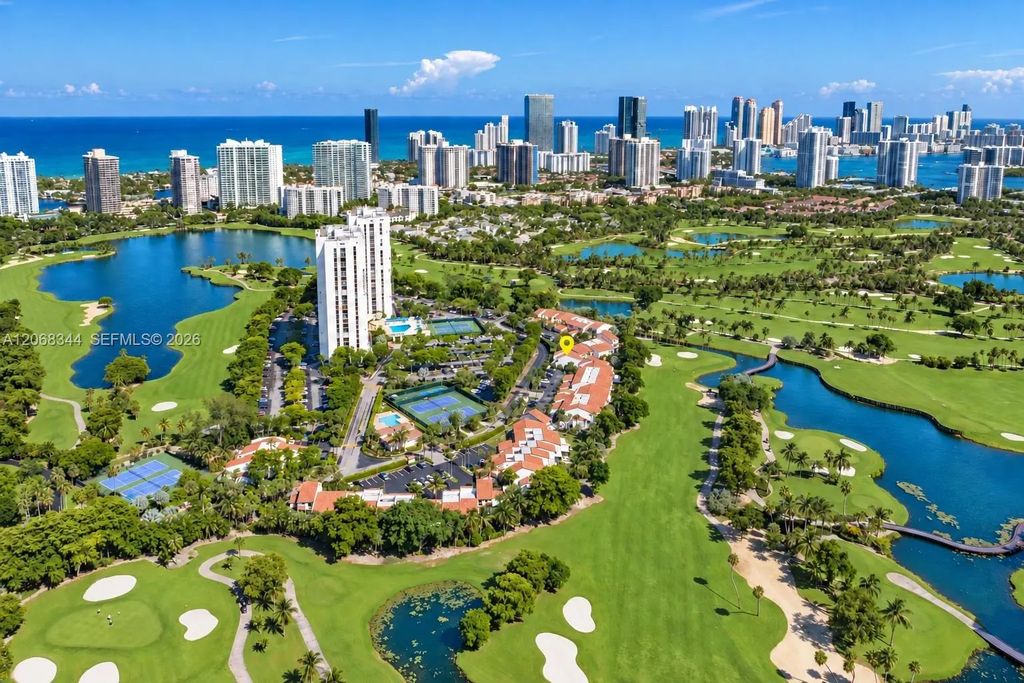 20302 Ne 34th Court #41, Aventura