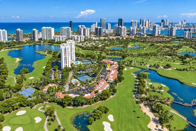 20302 Ne 34th Court #41, Aventura