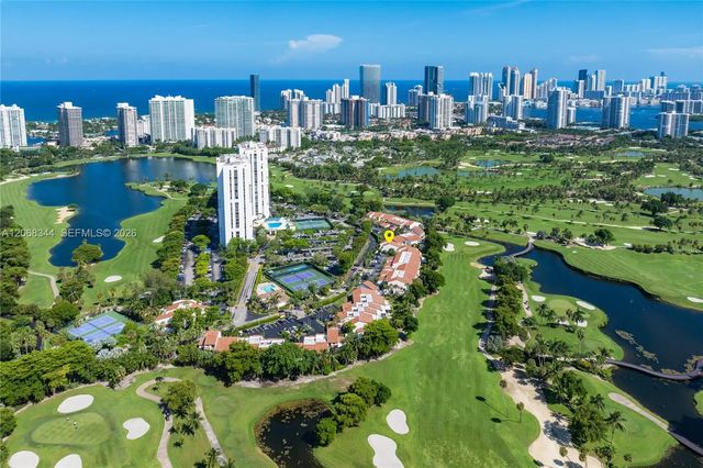 20302 Ne 34th Court #41, Aventura