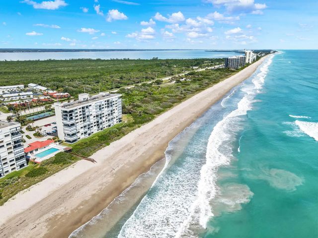 4 of 58 - 9490 S Ocean Drive #a-615, Jensen Beach, FL