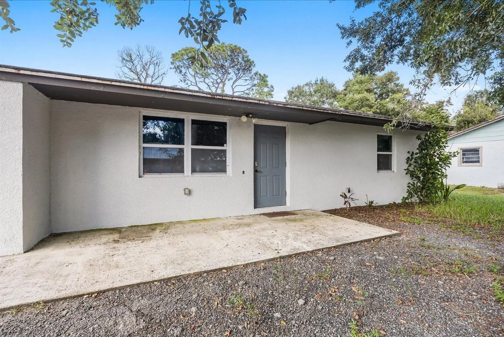 3031 Nw 2nd Street, Okeechobee