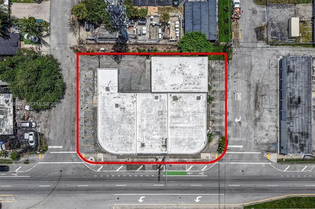 2 of 16 - 9801 Nw 7th Avenue, Miami, FL