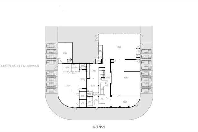 3 of 16 - 9801 Nw 7th Avenue, Miami, FL
