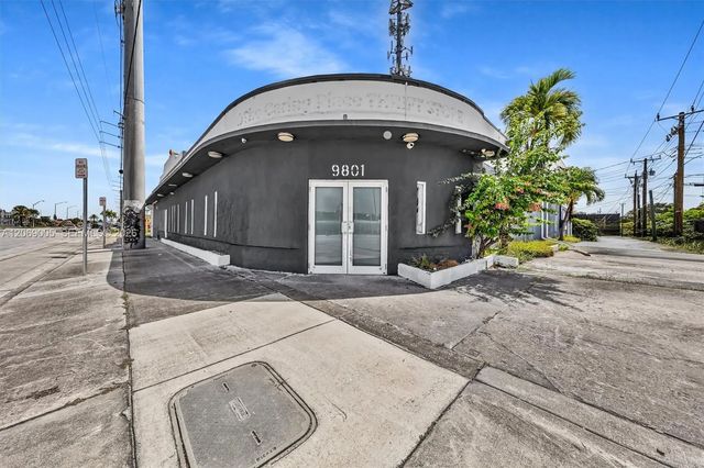 4 of 16 - 9801 Nw 7th Avenue, Miami, FL