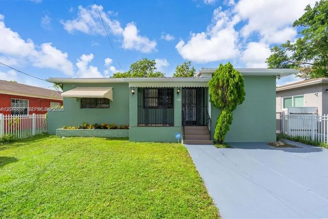 1754 Nw 56th Street, Miami