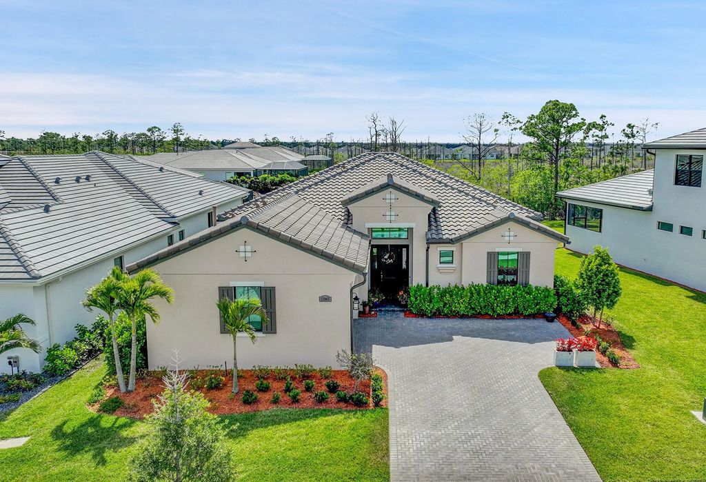 13865 Se Blackwood Drive, Port St. Lucie