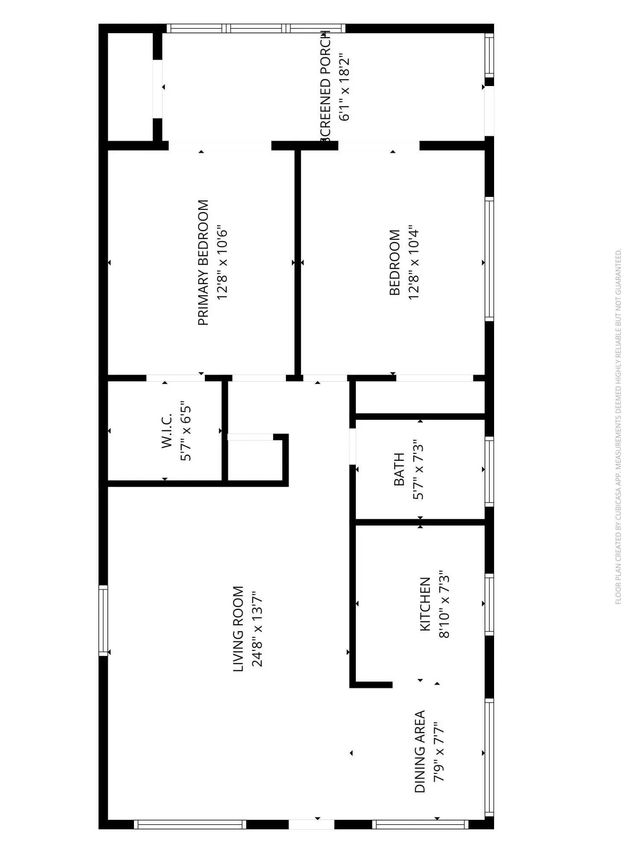 5 of 38 - 2840 Lake Osborne Drive #111, Lake Worth, FL