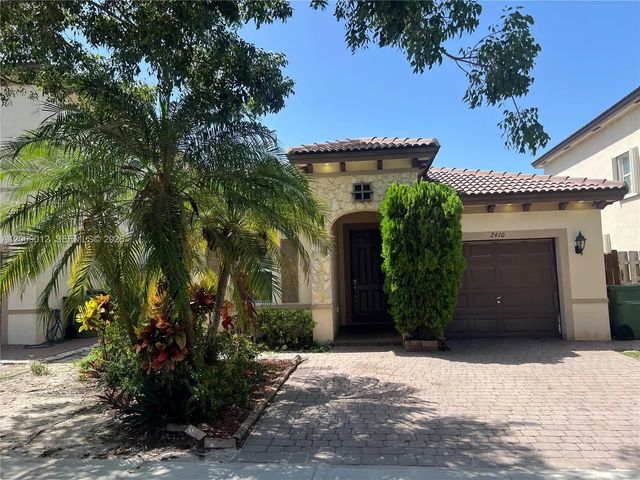 2410 Ne 4th Street, Homestead