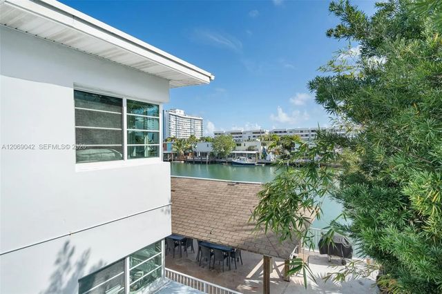 7207 Bay Drive #11, Miami Beach