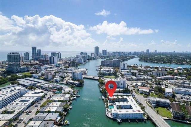 2 of 52 - 7207 Bay Drive #11, Miami Beach, FL