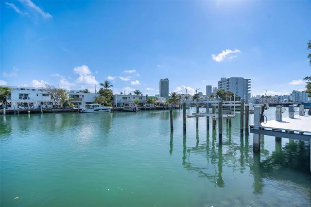3 of 52 - 7207 Bay Drive #11, Miami Beach, FL
