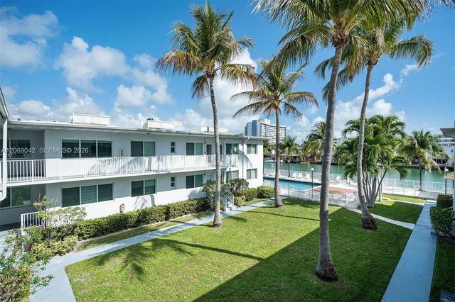 5 of 52 - 7207 Bay Drive #11, Miami Beach, FL