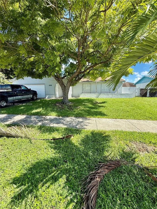 13237 Sw 257th Terrace, Homestead
