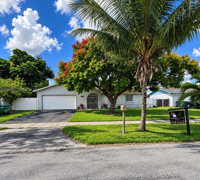 13237 Sw 257th Terrace, Homestead