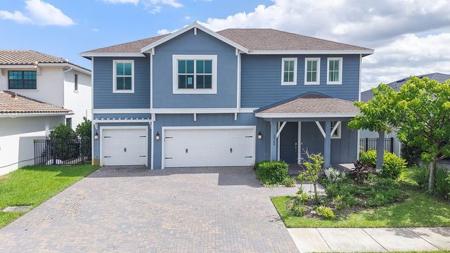 19160 Croft Mill Xing Crossing, Loxahatchee