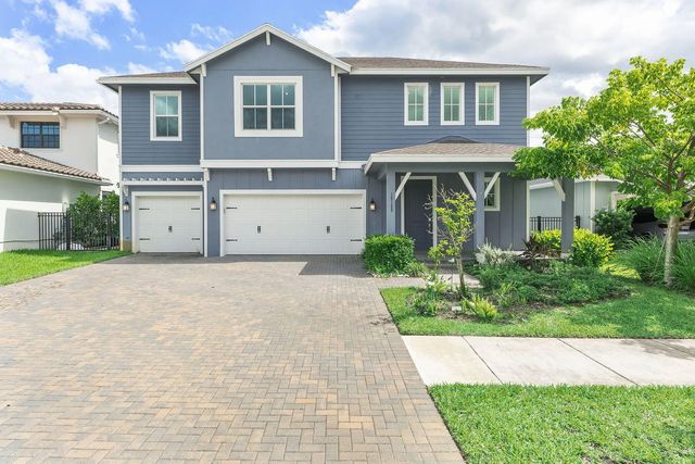 2 of 74 - 19160 Croft Mill Xing Crossing, Loxahatchee, FL