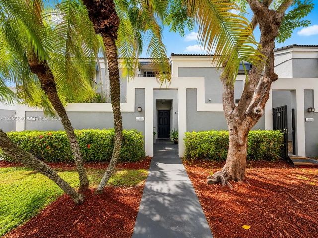 2311 Sw 82nd Terrace, North Lauderdale