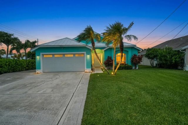 6371 Dania Street, Jupiter