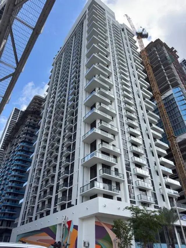 2 of 23 - 11 Ne 6th Street #2215, Miami, FL