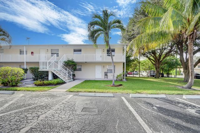 1733 3rd Avenue N #24, Lake Worth